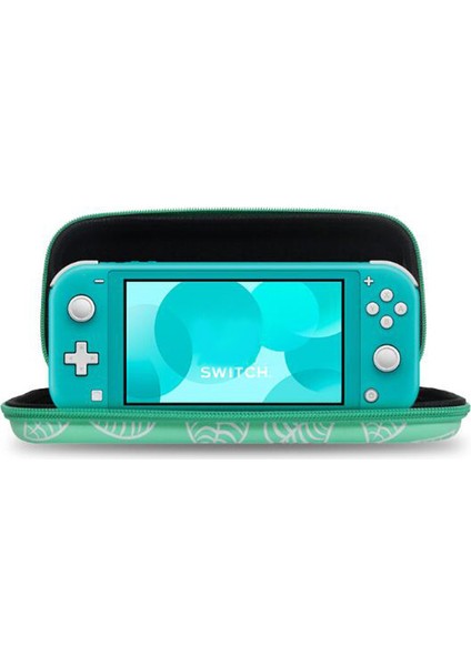 Taşınabilir Çanta Saklama Çantası Seyahat Taşıma Çantası Hayvan Geçişi Için Nintendo Anahtarı Lite Oyun Konsolu Aksesuarları indirimleri