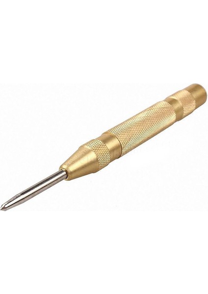 Otomatik Yüklenen Merkez Pim Punch Strike Yay Işaretleme Başlangıç Deliği Aracı fiyatları