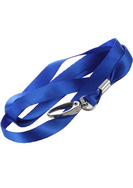 Dikey Şeffaf Plastik Kimlik Kartı Tutacağı W Boyun Askısı 2 Parça fiyatları