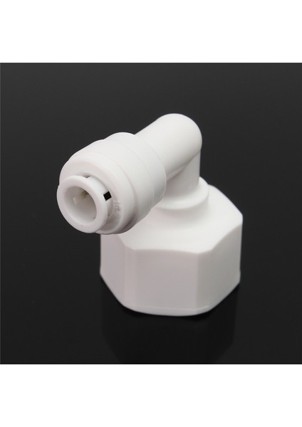 Faydalı Araçlar Dirsek Dişi Hızlı Bağlantı Parçaları 1/2 modelleri