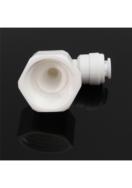 Faydalı Araçlar Dirsek Dişi Hızlı Bağlantı Parçaları 1/2 fırsatları