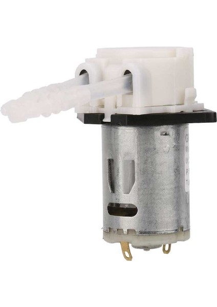 12V 3*5 Peristaltik Dıy Akvaryum Kimyasal Dozaj Pompası Iyi Dayanıklı fiyatları