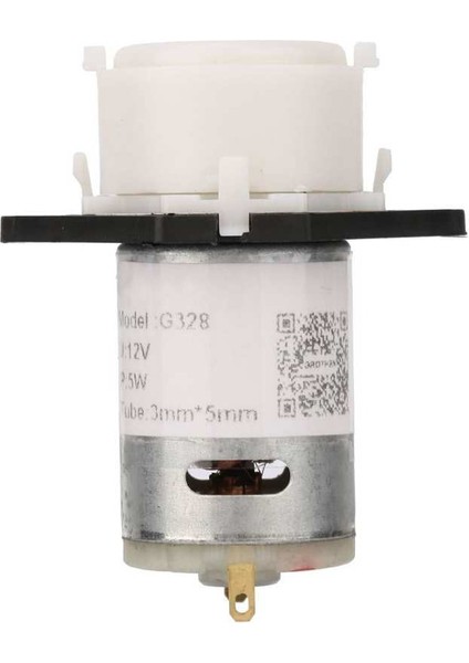 12V 3*5 Peristaltik Dıy Akvaryum Kimyasal Dozaj Pompası Iyi Dayanıklı modelleri