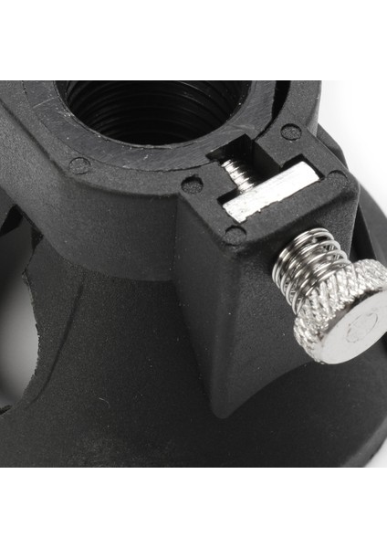 Aracı 50MM Mini Matkap Uçları ile 4 Adet Kesim Kılavuzu Aracı Ataşman Kiti fırsatları