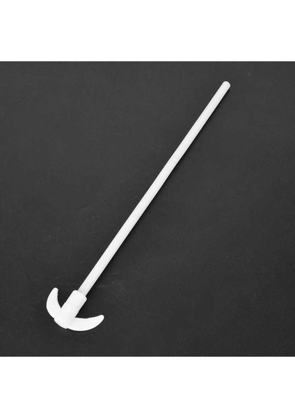 Ptfe Kaplamalı Paslanmaz Çelik Karıştırma Küreği/karıştırma Çubuğu L 250MM G 40MM D 7mm fiyatları