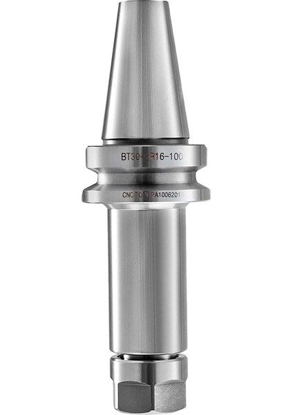 Cnc Makinesi Freze Torna Tezgahı Için Anahtarlı BT30 ER16 100L Pens Aynası Tutucu fiyatları