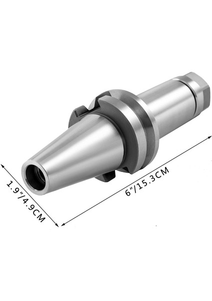 Cnc Makinesi Freze Torna Tezgahı Için Anahtarlı BT30 ER16 100L Pens Aynası Tutucu modelleri
