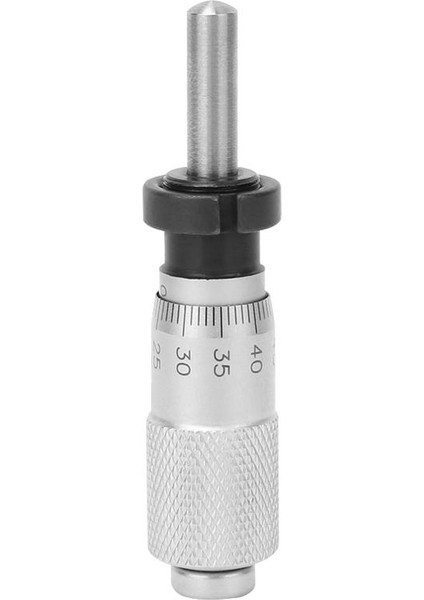Iç Çap Ölçme Aleti Çeşitli Doğruluk Cihazlarının Ince Ayarı Için 0-13MM Mikrometre Düz/bilyalı Kafa