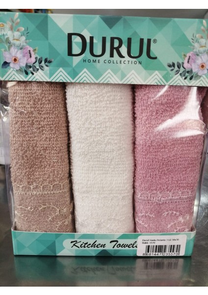 Pırlanta 3'lü Kutulu Set 30*30 fiyatları