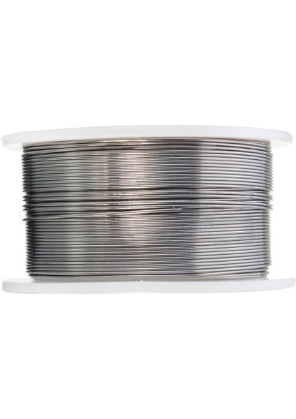 Alet 100G 63/37 Kalay Kurşun Rosin Çekirdek 0.5-2mm 2% Flux Reel Kaynak Hattı Lehim Teli 0.5mm