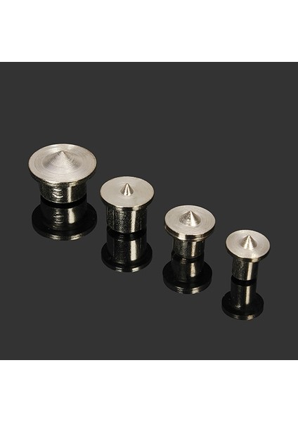 Aracı 4 Adet 6/8/10/12MM Yuvarlak Ahşap Zıvana Bit Konumlandırma Aracı modelleri