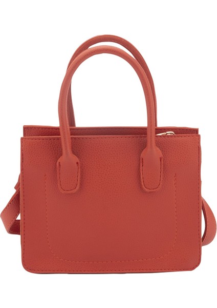 Mını El 2fx Nar Çiçeği Kadın El Çantası modelleri