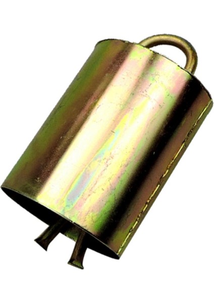 Bakır Demir Otlak Hayvanı Çanı - Bronz (Yurt Dışından) indirimleri