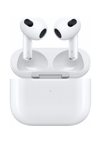 - Airpod Bluetooth Kulaklık 3.Nesil + 1 Adet Usb Lamba