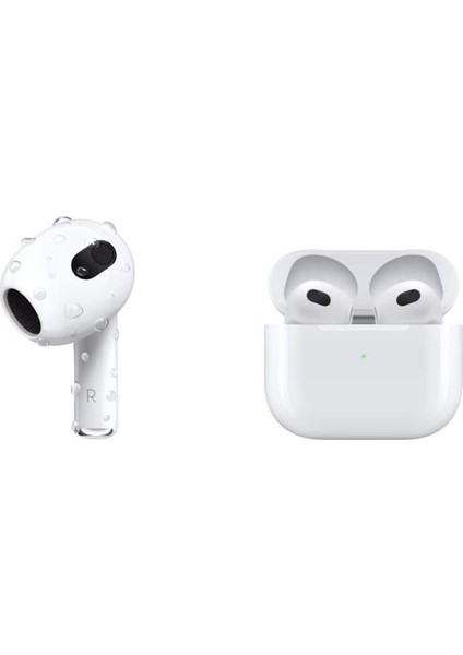 - Airpod Bluetooth Kulaklık 3.Nesil + 1 Adet Usb Lamba