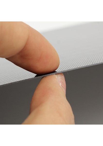 Suleve™ GF1730 170X300MM G10FR4 Epoksi Reçine Levha Cam Elyaf Levha Levha 0.5/1.5/2/3mm modelleri