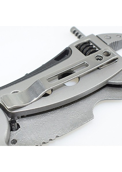 Multitool Açık Kamp Seyahat Çok Fonksiyonlu Metal Bıçak Pense Anahtarı Aracı fırsatları