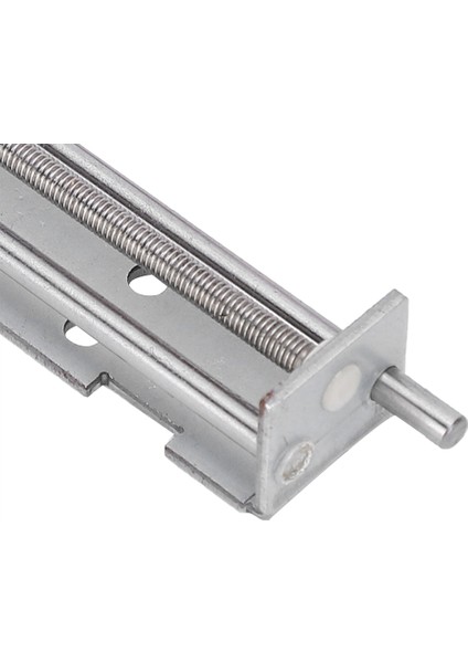 Step Motor Lineer Minyatür Sürgülü Tabla Rulman Vida Sürgü Somunu 15 Küçük(Yurt Dışından)