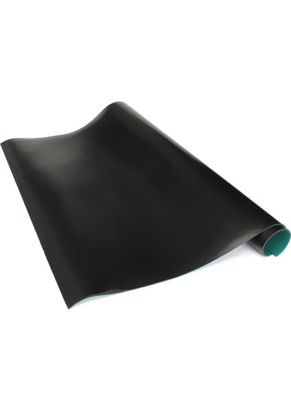 Aracı Yeşil Masaüstü Anti Statik Esd 500X600MM Telefon Pc Tablet Onarımı Için Topraklama Matı fırsatları