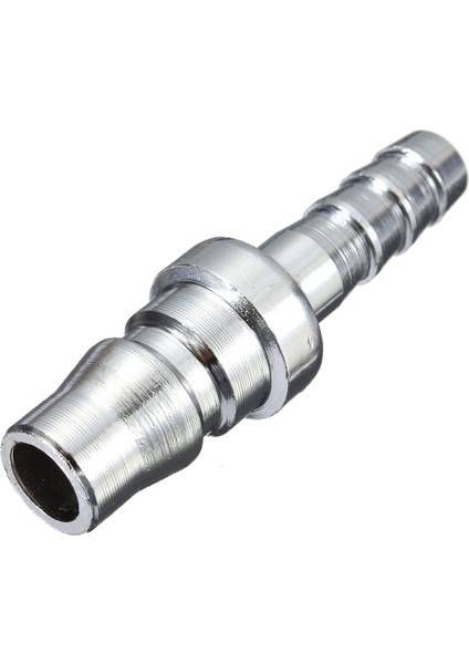 Erkek Dişi 8mm Gaz Hortumu Bakır Nozul Hızlı Bırakma Konnektörü Karavan Barbekü fiyatları