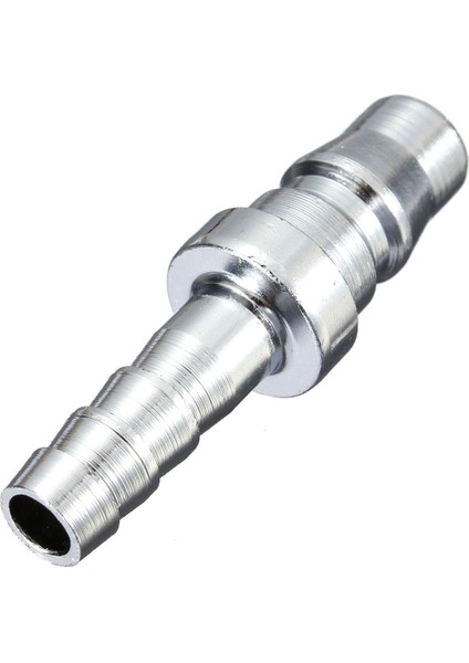 Erkek Dişi 8mm Gaz Hortumu Bakır Nozul Hızlı Bırakma Konnektörü Karavan Barbekü modelleri