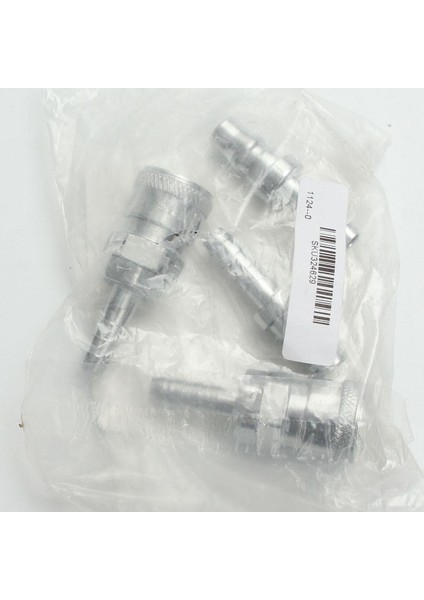 Erkek Dişi 8mm Gaz Hortumu Bakır Nozul Hızlı Bırakma Konnektörü Karavan Barbekü fırsatları