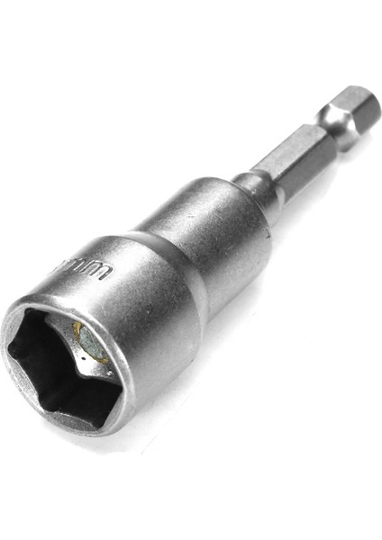 Adet 6-14MM Cr-V Hex Manyetik Güç Soket Somun Ayarlayıcılar(Yurt Dışından)