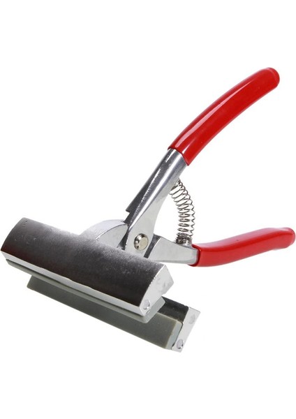 2 Adet Farklı Boyutlarda Kırmızı Kolları Germe Tuval Pense Boyama Aracı Germe Boya Boyama Bezi Aracı modelleri