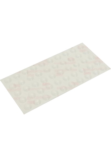 50 Adet Silikon Tampon - Şeffaf (Yurt Dışından) modelleri