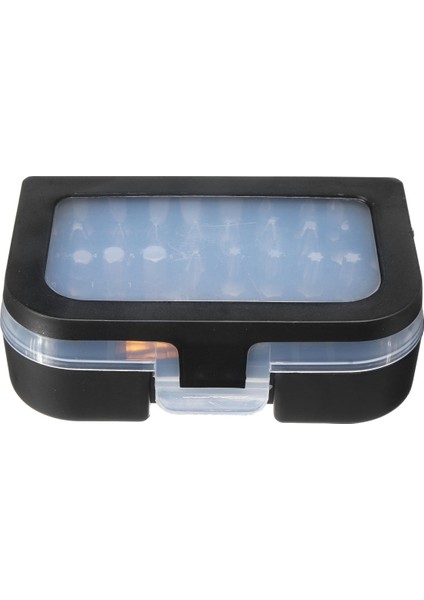 Faydalı Araçlar 31 Adet Tornavida Manyetik Matkap Ucu Seti Vida Güvenlik Torx Hex Shank Crv Çelik fiyatları