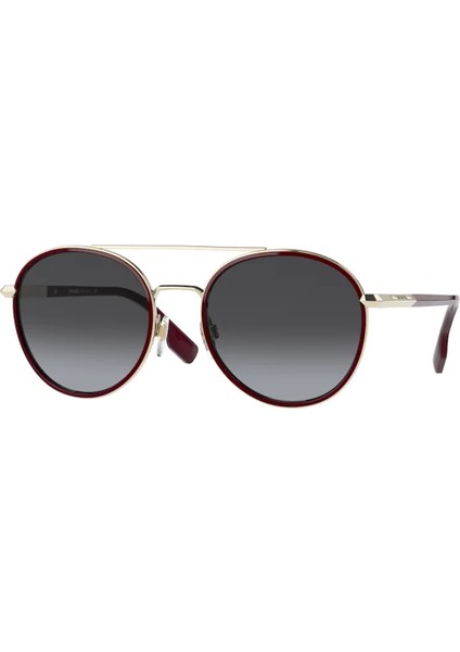 Be 3131 13378G 55 Unisex Güneş Gözlüğü
