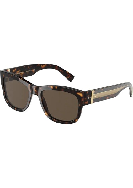 Dg 4390 502/73 54 Unisex Güneş Gözlüğü