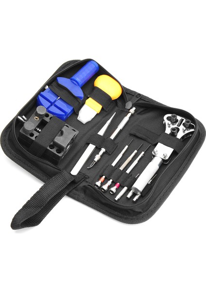 Aracı 380 Adet Izle Onarım Aracı Kiti Saatçi Case Arka Açıcı Sökücü Yaylı Pim Çubukları
