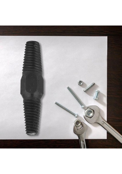 Çift Kafa Boru Kırık Vida Cıvata Çıkarıcı Hasarlı Vida Sökücü 1/2 fiyatları