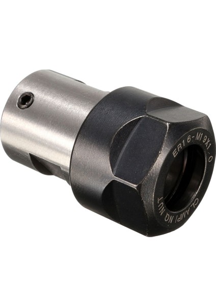 Alet Collet ER11A Chuck Motor Mili Mili Uzatma Çubuğu Iç 5mm Cnc Freze Için