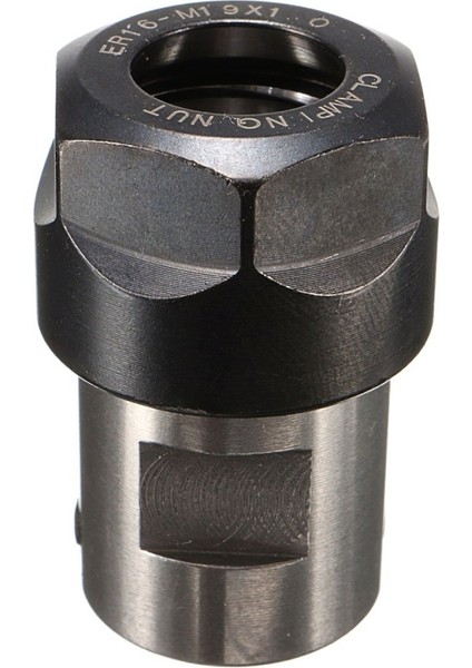 Alet Collet ER11A Chuck Motor Mili Mili Uzatma Çubuğu Iç 5mm Cnc Freze Için fiyatları