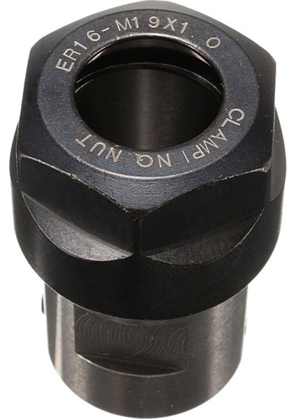 Alet Collet ER11A Chuck Motor Mili Mili Uzatma Çubuğu Iç 5mm Cnc Freze Için fırsatları