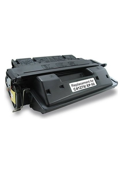 Ekokartus Hp Muadil Toner 4127X fiyatları