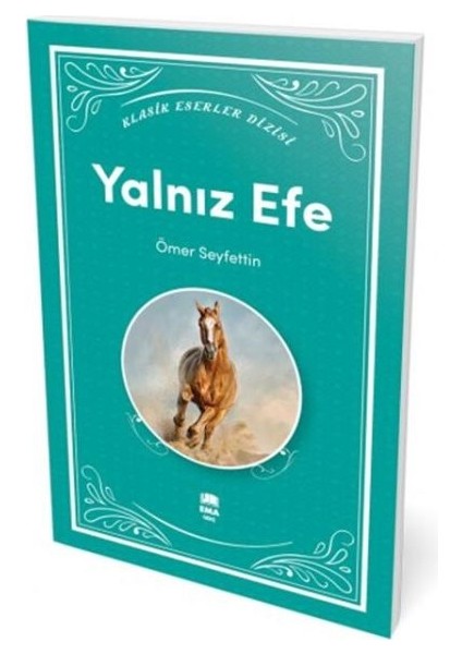 Yalnız Efe