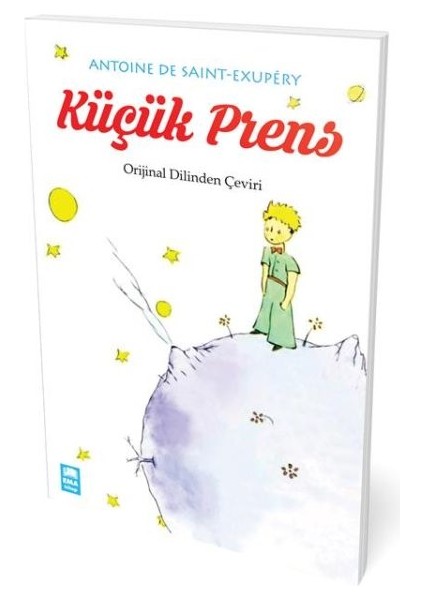 Küçük Prens