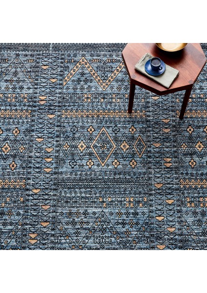 7/24 Alaca Exclusive Bergama 200X290 cm