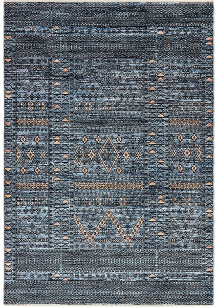 7/24 Alaca Exclusive Bergama 200X290 cm