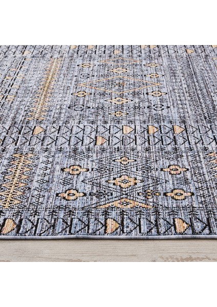 7/24 Alaca Exclusive Bergama 200X290 cm