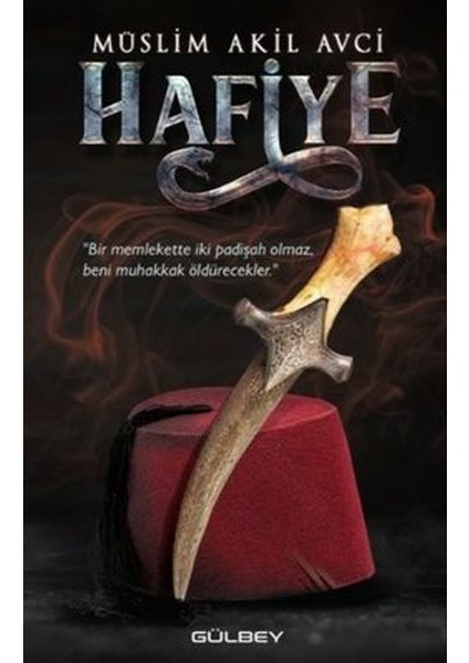 Hafiye