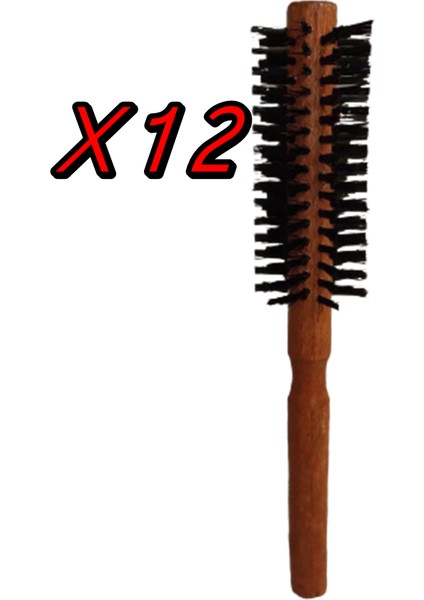Tac Mahal 12Lİ Fön Tarak
