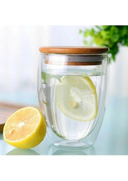 El Yapımı Çift Cidarlı Bardak 80 ml (2 Adet) modelleri