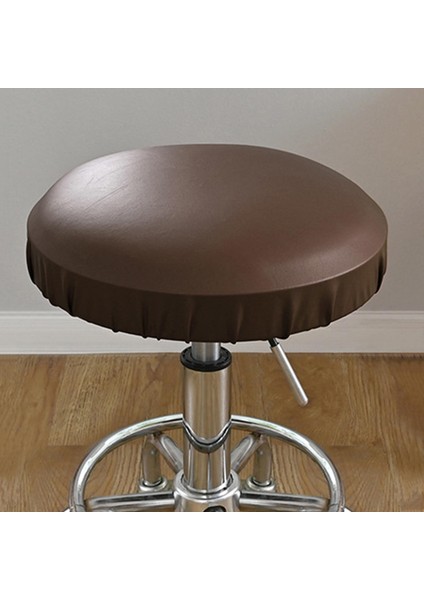 Tabure Sandalye Kapağı, Sandalye Koruyucusu, Koltuk Minderi Kol, Ev Için 35-45 cm Kahverengi (Yurt Dışından) fiyatları