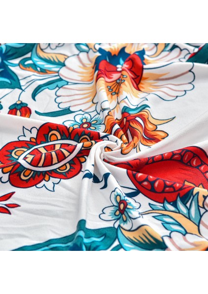 Yumuşak Sandalye Slipcover Direnç Esnek Vintage Oturma Odası Mobilya Için Kırmızı modelleri