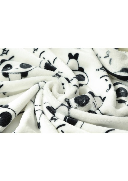 35 Cm Sevimli Panda Yumuşak Peluş Oyuncak - Beyaz (Yurt Dışından) indirimleri