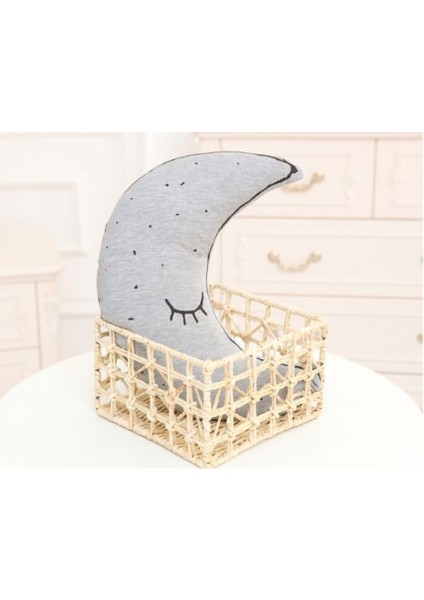 1 Adet 40 Cm Güzel Yastık Yastık Kawaii Oyuncaklar Bebek Yatağı Dekorasyon Bebekler Hediyeler | Bebek Takvimi | Bebek Hediyesi (Yurt Dışından) fırsatları